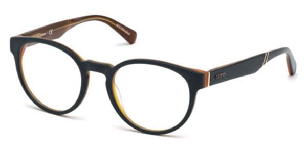Guess Eyeglasses GU 1932 092 Reviews