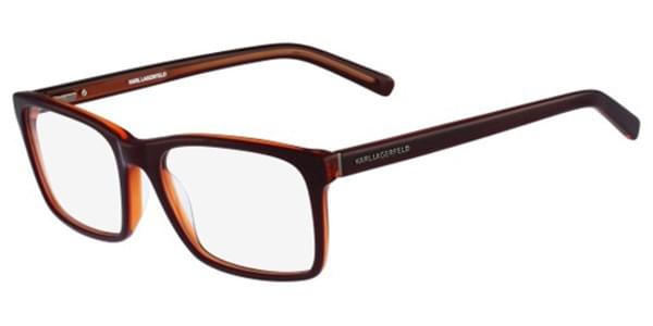 Karl Lagerfeld Eyeglasses KL 884 037 Reviews