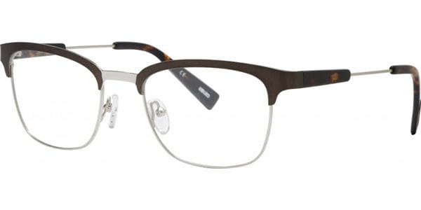 Kenzo KZ 4201 C03 Glasses Brown 