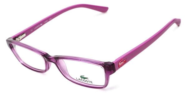 Lacoste L3608 Kids 513 Glasses Purple 