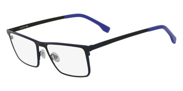 Lacoste L2742 315 Eyeglasses in Green | SmartBuyGlasses USA