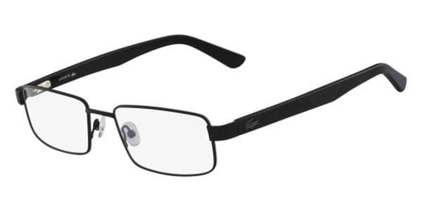 Lacoste L2182 024 Eyeglasses in Grey | SmartBuyGlasses USA