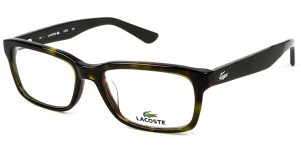 Lacoste L2672 315 Glasses Green 