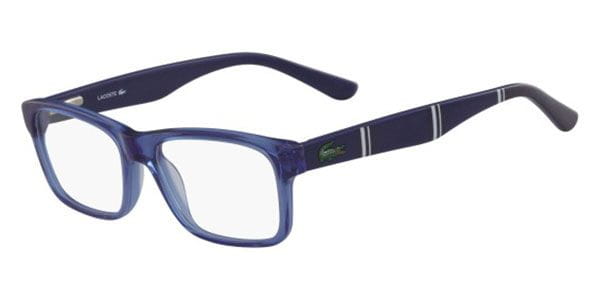 lacoste children's eyeglasses