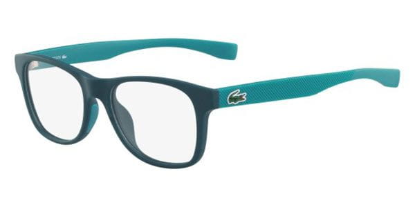 lacoste green glasses