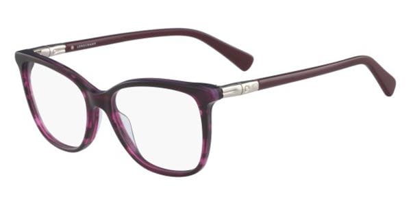 Longchamp LO2603 613 Glasses Purple 