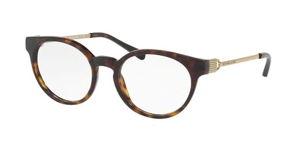 Michael Kors Eyeglasses MK4048 KEA 3293 Reviews