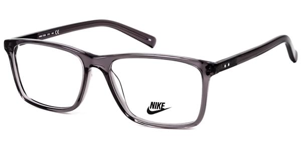 Nike 7236 515 Eyeglasses in Purple | SmartBuyGlasses USA