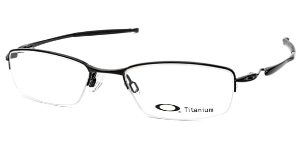 oakley transistor eyeglasses
