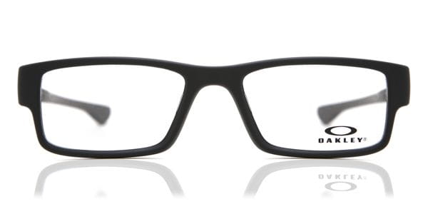 Oakley Eyeglasses Size Chart
