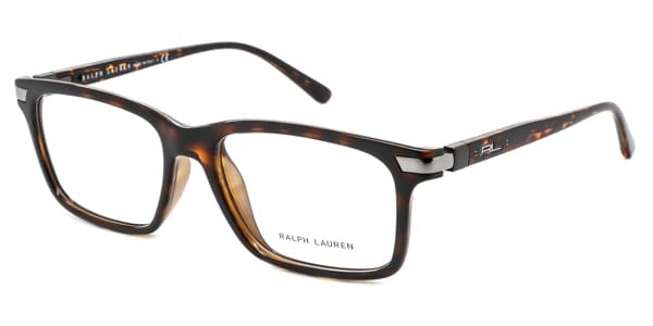 Polo Ralph Lauren PH2108 5003 Eyeglasses in Havana | SmartBuyGlasses USA