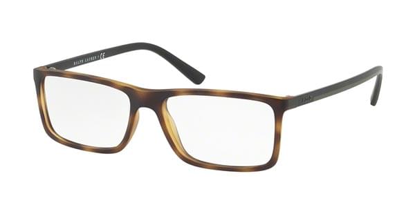 Polo Ralph Lauren PH2178 5602 Eyeglasses in Tortoise | SmartBuyGlasses USA