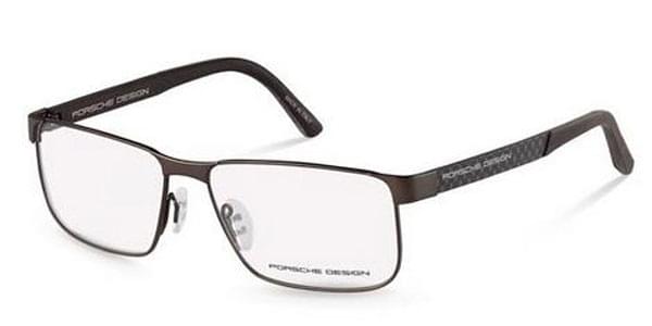 Porsche Design Eyeglasses P8222 C Reviews