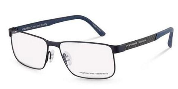 Porsche Design Eyeglasses P8222 D Reviews