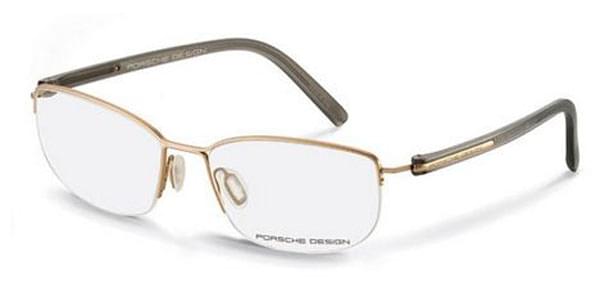 Porsche Design Eyeglasses P8244 B Reviews