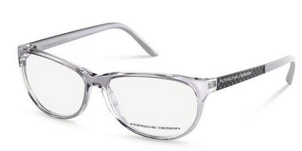 Porsche Design Eyeglasses P8246 D Reviews