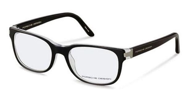 Porsche Design Eyeglasses P8250 A Reviews
