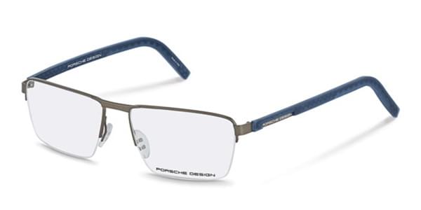 Porsche Design Eyeglasses P8301 C Reviews
