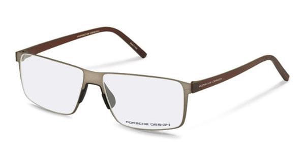 Porsche Design Eyeglasses P8308 B Reviews