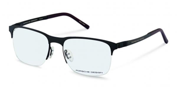 Porsche Design Eyeglasses P8322 A Reviews