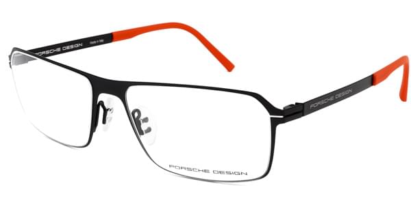 Porsche Design Eyeglasses P8255 A Reviews
