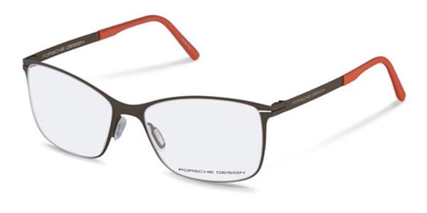 Porsche Design Eyeglasses P8262 D Reviews