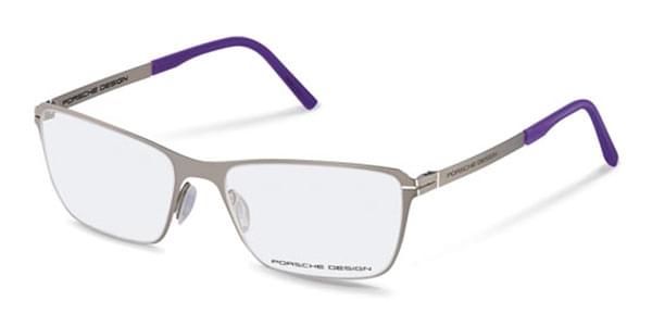 Porsche Design Eyeglasses P8263 C Reviews