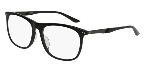 black puma glasses