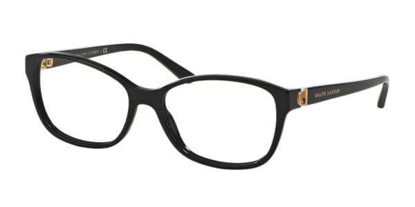 Ralph Lauren Eyeglasses RL6136 5001 Reviews