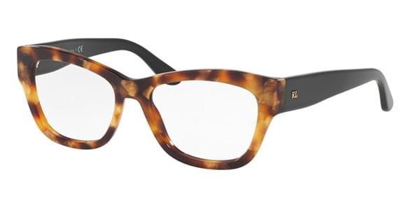 Ralph Lauren Eyeglasses RL6156 5615 Reviews