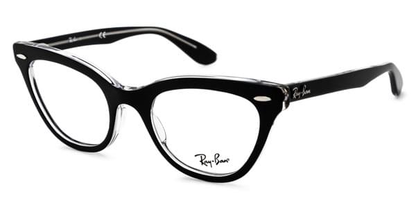 ray ban cat eye glasses 5226