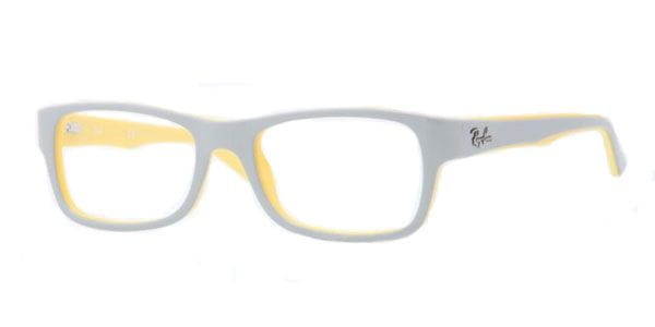 ray ban rx5268 youngster eyeglasses