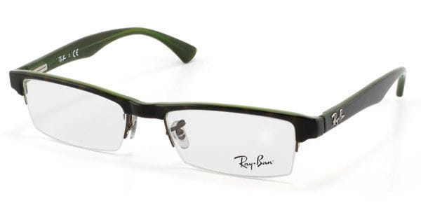 Ray-Ban RX7012 Highstreet 2489 Glasses 