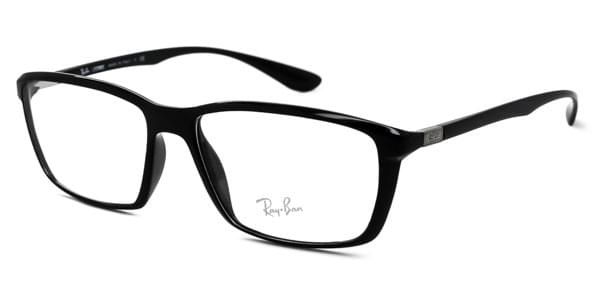 Ray-Ban RX7018 Liteforce 5204 Glasses 