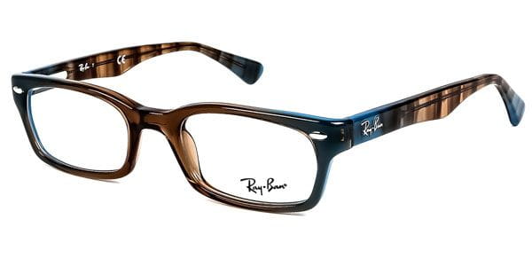 Ray-Ban RX5150 Highstreet 5490 Glasses 