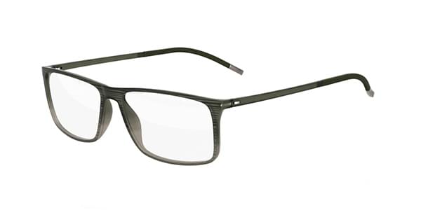 Silhouette 2902 6104 Eyeglasses in Tortoise | SmartBuyGlasses USA