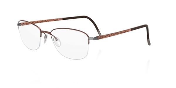 Silhouette Eyeglasses 4492 6056 Reviews
