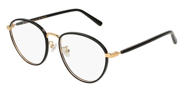 Stella McCartney SC0014O 002 Eyeglasses in Tortoise | SmartBuyGlasses USA