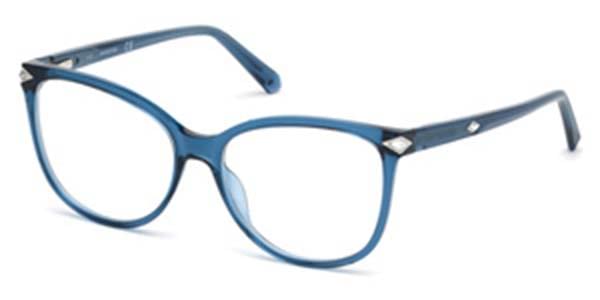 UPC 889214000033 product image for Swarovski Eyeglasses SK5283 084 | upcitemdb.com