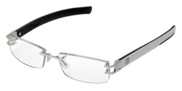 Tag Heuer L-TYPE TH0113 19 Eyeglasses 