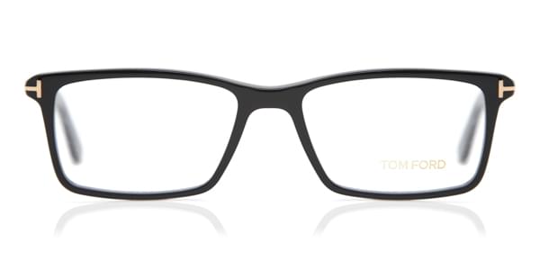 Tom Ford Eyeglasses FT5408 001 Reviews