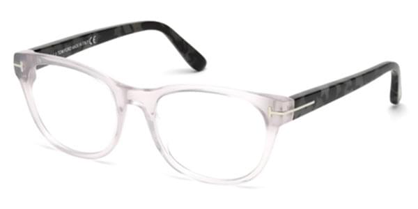 Tom Ford Eyeglasses FT5433 020 Reviews