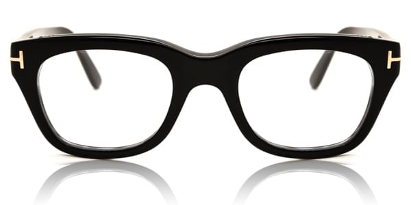 Tom Ford Eyeglasses FT5178 CLASSIC 001 Reviews