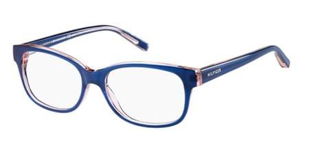 Tommy Hilfiger TH 1017 1PS Glasses Blue 