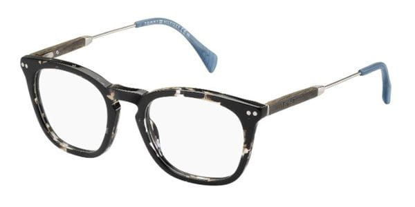 tommy hilfiger eyeglasses