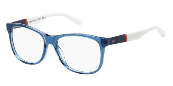 Tommy Hilfiger TH 1406 FMW Glasses Blue 