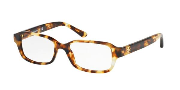 Tory Burch TY2070 1150 Eyeglasses in Tortoise | SmartBuyGlasses USA