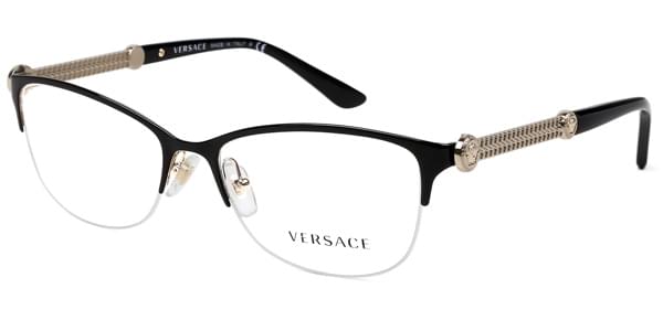 versace ve1228 eyeglasses Cheaper Than 