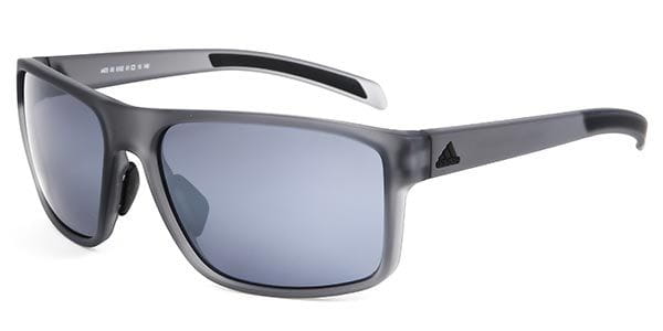 Adidas A423 Whipstart 6152 Sunglasses Grey | SmartBuyGlasses South Africa