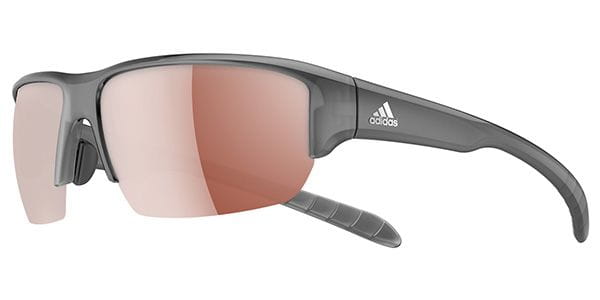 Adidas A421 Kumacross Halfrim 6050 Sunglasses